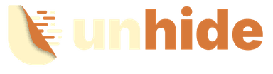 Unhide