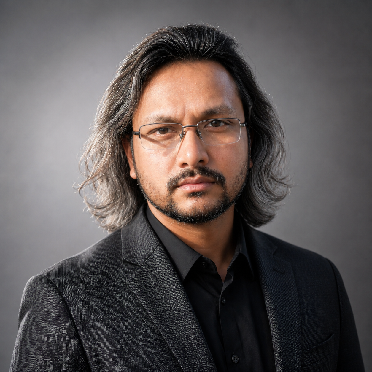 Sachin, Co-founder of Unhide